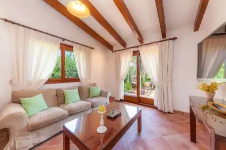 Finca Ca´s Curial - 33
