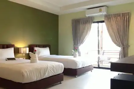 Villa Thiwa - 5