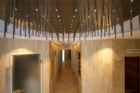 Bernstein Acamed Resort - 5