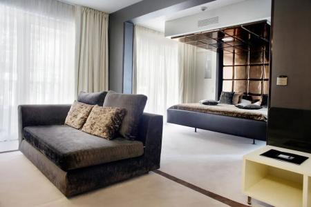 Damianii Luxury Boutique & Spa - 35