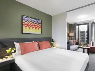 Adina Apartment Sydney Airport - 28