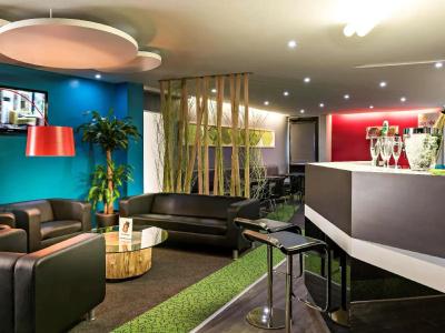 ibis Styles Reims Centre Cathédrale - 28
