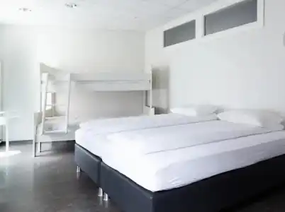 Guesthouse Hamar - 14