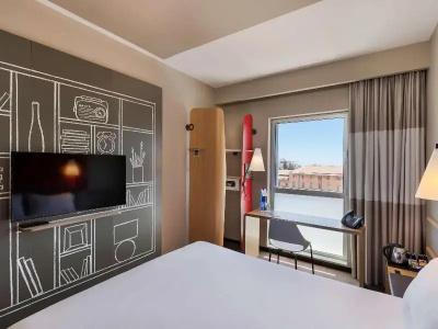 Ibis Jerusalem City Center - 29