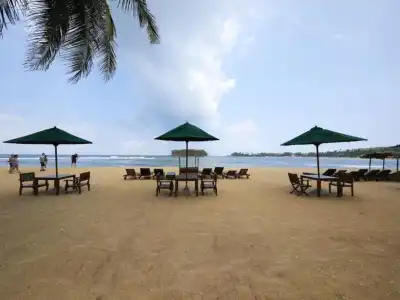 Joe's Resort Unawatuna - 35