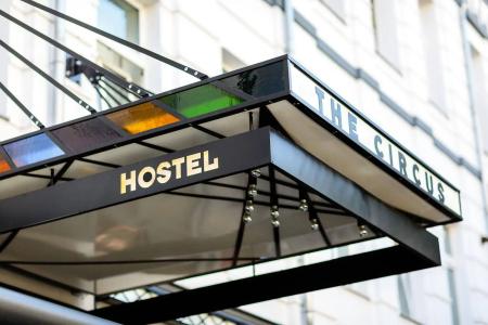 The Circus Hostel - 47