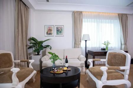 La Sapinette DaLat - 128