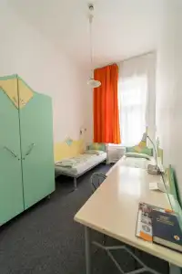 MP Hostel Budapest - 32