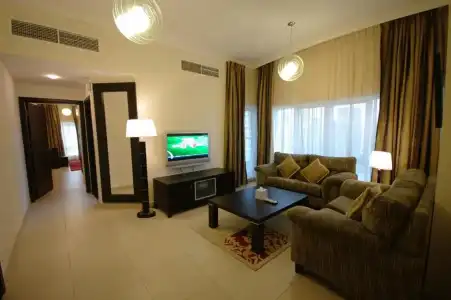 Gulf Oasis Apartment - 59