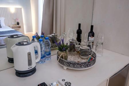 Limassol Old Town Mansion - 32