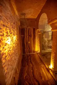 Oread Cave Suites - 349