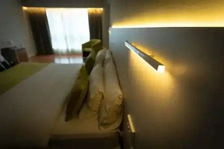 Pestana Buenos Aires - 134