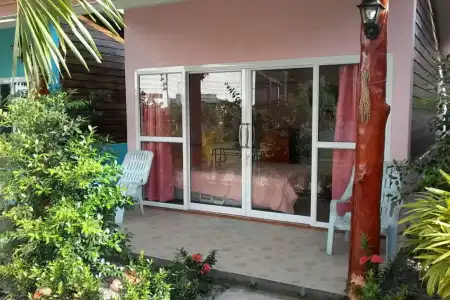 Lucky Bungalow Resort - 15