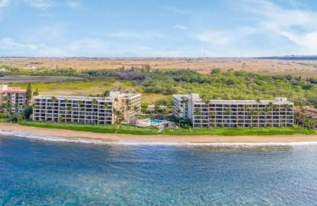 Sugar Beach Resort - 24