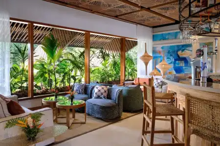 laïla, Seychelles, a Marriott Tribute Portfolio Resort - 27