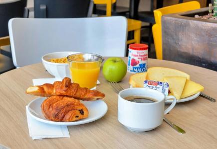 Mercure Dunkerque Centre Gare - 10