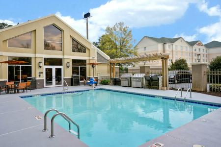 Homewood Suites by Hilton Augusta - 15