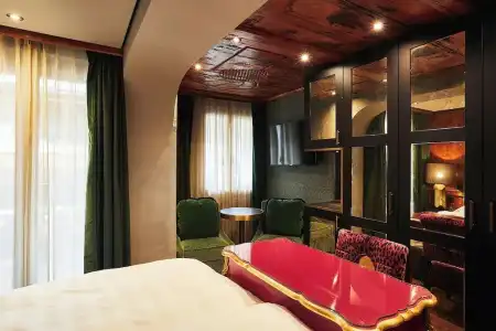 Alex Alpine Resort - Spa & Sports - 92