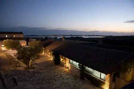 Relais Histò San Pietro sul Mar Piccolo - 21