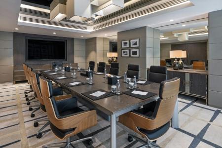 Al Maha Arjaan By Rotana - 20