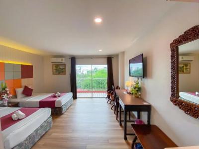 East Inn 15 Rayong - 23