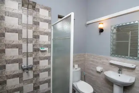 Amaan Beach Bungalows - 6