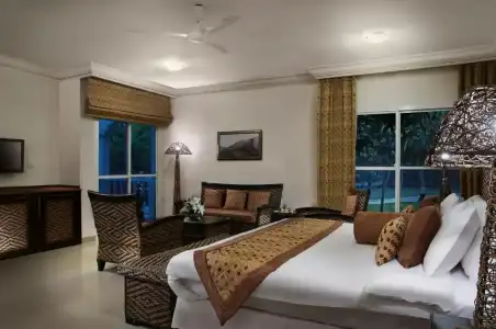 Al Nahda Resort & Spa - 36