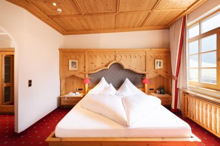 Spa Jagdhof - 48