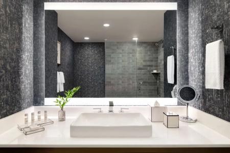 Carte San Diego Downtown, Curio Collection by Hilton - 66