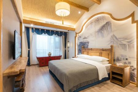 Lijiang Zen Garden - 107