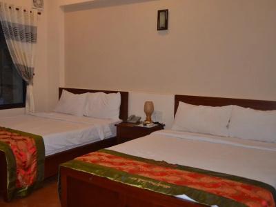 Rang Garden Beach Side Resort - 65