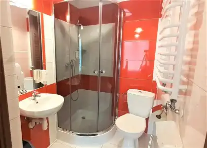 Willa na Olczańskim Wierchu - Apartamenty I Pokoje - 42
