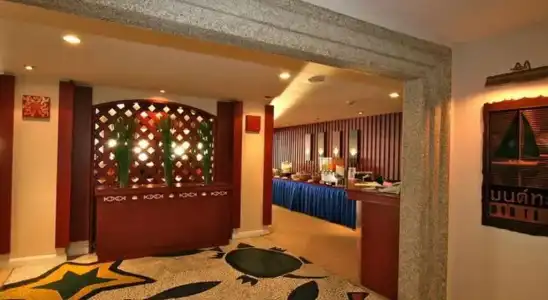 Imperial Hua Hin Beach Resort - 5