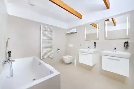 DownTown Suites Kodanská - 29