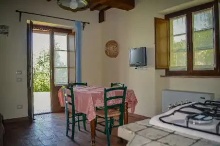 PanElios Borgo Vacanze - 118