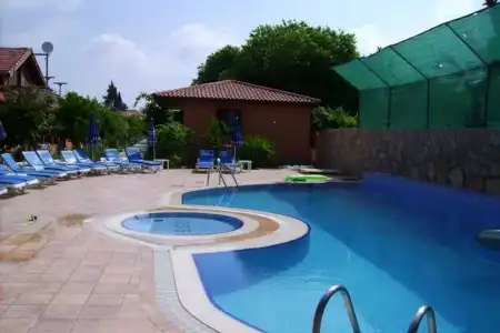 Ozlem Garden - All Inclusive - 14