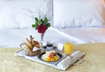 Marriott Buenos Aires Downtown - 10