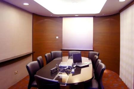 Great World Serviced Apartments - 21