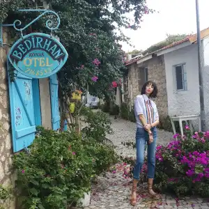 Bedirhan Konak Otel - 13