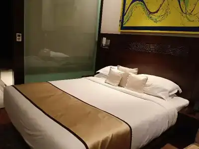 Monotel Luxury Business - 60