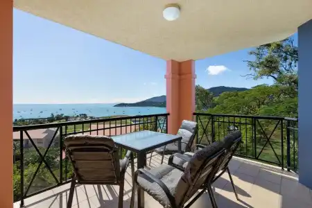 Martinique Whitsunday - 115