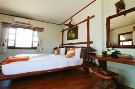 Talkoo Beach Resort Khanom - 2
