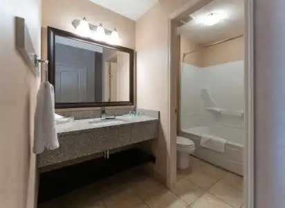 Prestige Cranbrook, BW Premier Collection - 9