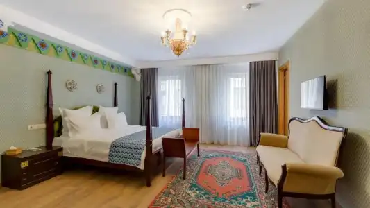 Mukhrantubani Boutique - 43