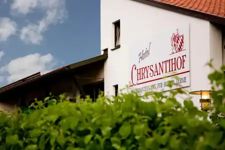Chrysantihof - 41