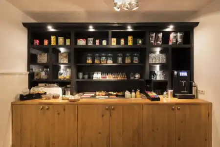 Auberge du Bonheur - 1