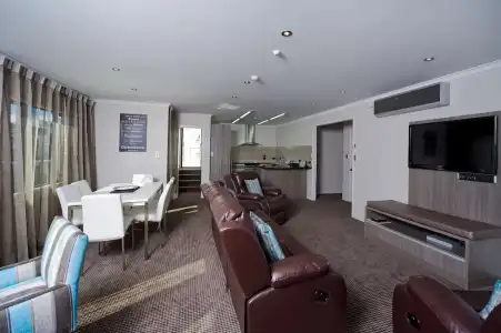 Best Western Ellerslie International - 147