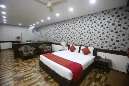 Amar Inn - 44