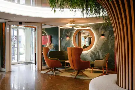 Best Western Plus ParkErding - 1
