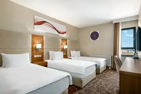 Ramada by Wyndham Elbistan - 21